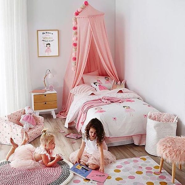 mosquito net baby crib canopy bed tent camping girls room decoration beds kids hung dome curtain for
mosquito net baby crib canopy bed tent camping girls room decoration beds kids hung dome curtain for