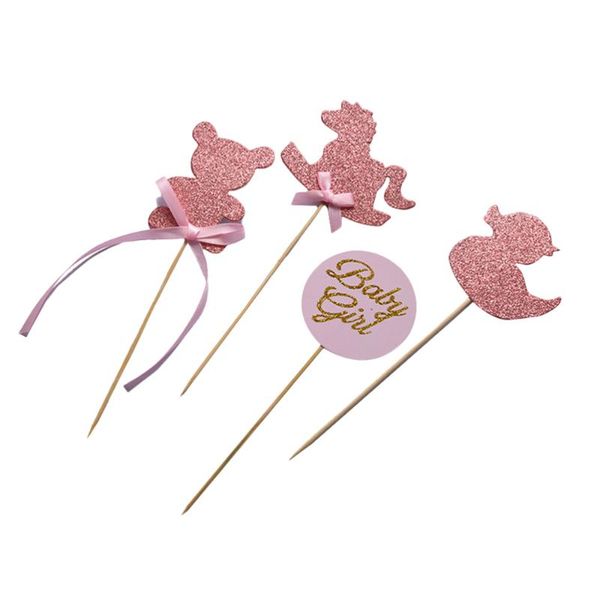 other festive & party supplies 4pcs cake ers birthday decorations dessert insert flags
other festive & party supplies 4pcs cake ers birthday decorations dessert insert flags