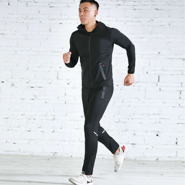 sports tights men's tracksuits short sleeve breathable fitness quick drying and sweat absorbing running training suit, Gray
sports tights men's tracksuits short sleeve breathable fitness quick drying and sweat absorbing running training suit, Gray