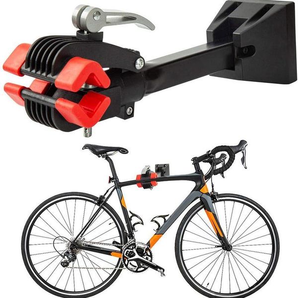 bicycle wall mount heavy duty for road bracket bike storage mtb work mechanical holder stand clamp repai car & truck racks
bicycle wall mount heavy duty for road bracket bike storage mtb work mechanical holder stand clamp repai car & truck racks
