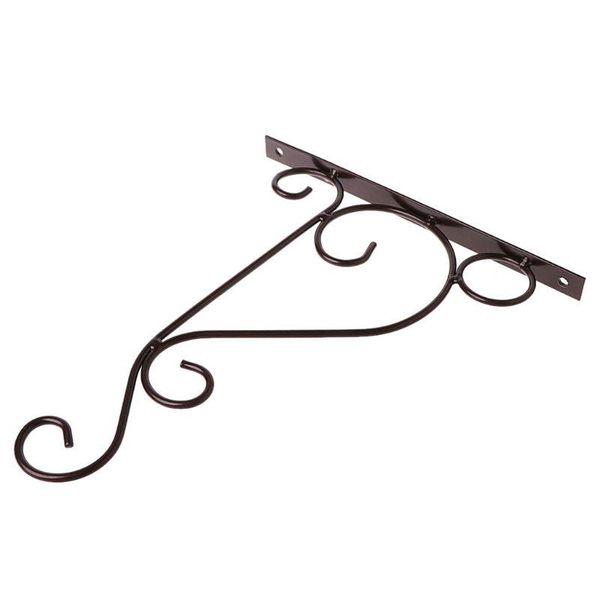 planters & pots wall-mounted hook flower stand decoration wall hanging basket bracket simple pot holder
planters & pots wall-mounted hook flower stand decoration wall hanging basket bracket simple pot holder
