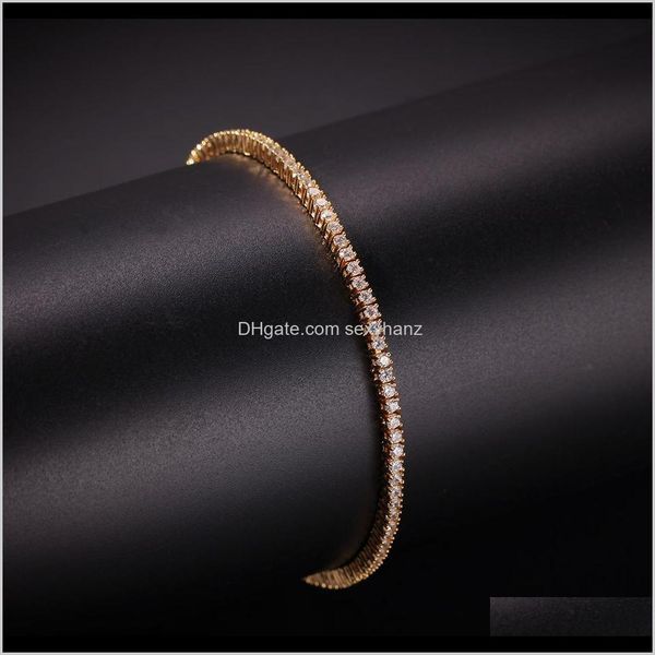 link 2mm cubic zircon tennis lovely necklace gold sier plated copper micro paved cz cuban chain 8inch 7inch irgkj xwsth, Black
link 2mm cubic zircon tennis lovely necklace gold sier plated copper micro paved cz cuban chain 8inch 7inch irgkj xwsth, Black