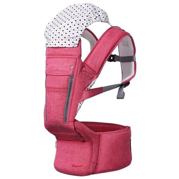 stroller parts & accessories kangaroobaby ergonomic baby carrier multifunctional folding waist stool backpack (four seasons)
stroller parts & accessories kangaroobaby ergonomic baby carrier multifunctional folding waist stool backpack (four seasons)