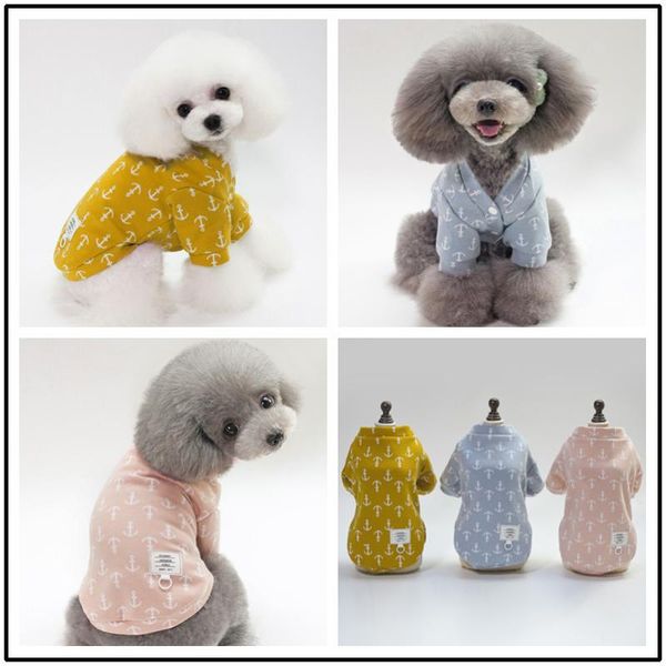 dog apparel autumn and winter clothes puppy plus velvet sweater small british style two-legged pet teddy bichon costume
dog apparel autumn and winter clothes puppy plus velvet sweater small british style two-legged pet teddy bichon costume