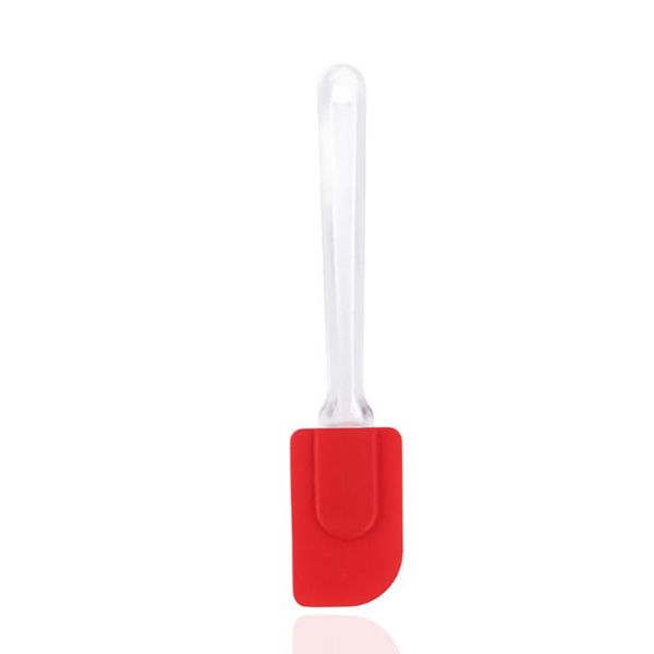 cake tools 1pc cream integrated spatula scraper high temperature spatulas heat-resistant baking flexible cook
cake tools 1pc cream integrated spatula scraper high temperature spatulas heat-resistant baking flexible cook