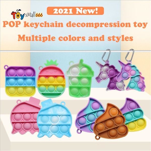 fidget toy sensory jewelry key chains push bubble cartoon simple dimple toys keychain carabiner stress reliever pendant wholesale
fidget toy sensory jewelry key chains push bubble cartoon simple dimple toys keychain carabiner stress reliever pendant wholesale