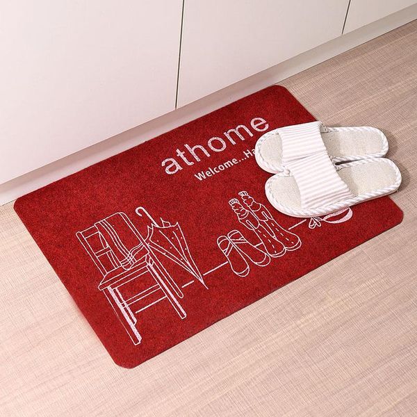 cushion/decorative pillow cartoon floor mats fashion carpet toilet water absorption tpr non-slip rug porch doormat kitchen rugs living room
cushion/decorative pillow cartoon floor mats fashion carpet toilet water absorption tpr non-slip rug porch doormat kitchen rugs living room