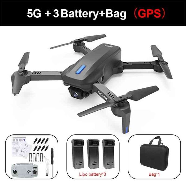 gps h14 drone aerial pgraphy hr series 4k dual lens 2.4g/5g wifi 75 degree electric adjustment headless mode foldable
gps h14 drone aerial pgraphy hr series 4k dual lens 2.4g/5g wifi 75 degree electric adjustment headless mode foldable