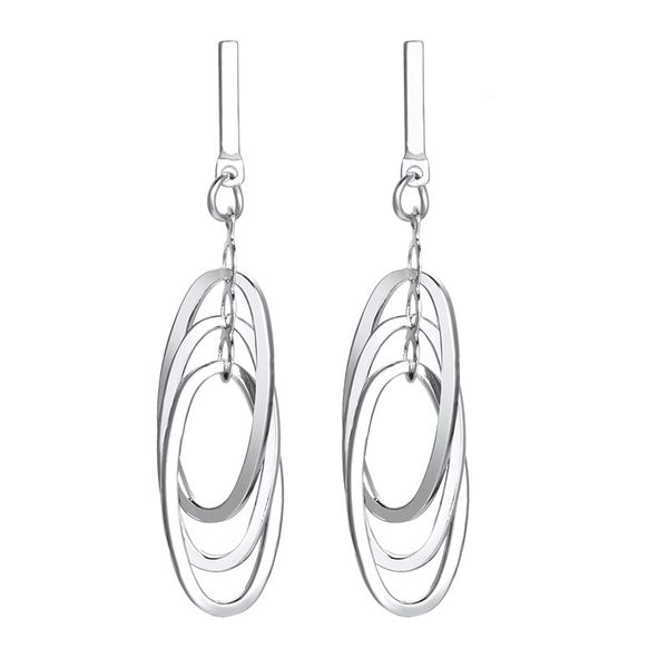 studs earrings exaggeration creative design metal hollow out multi-layer twisted oval circle personalized versatile, Golden;silver
studs earrings exaggeration creative design metal hollow out multi-layer twisted oval circle personalized versatile, Golden;silver