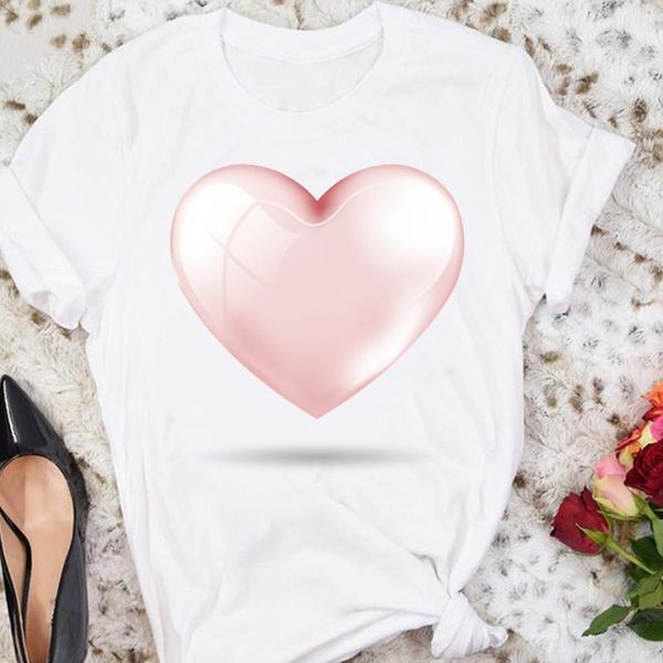 women's t-shirt fashion clothes graphic t lady print tee women cartoon love 2021 watercolor short sleeve summer female tshirts, White
women's t-shirt fashion clothes graphic t lady print tee women cartoon love 2021 watercolor short sleeve summer female tshirts, White