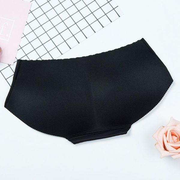 women's panties women bulifter lingerie underwear padded seamless buhip enhancer shaper push up buttocks briefs body shaping, Black;pink
women's panties women bulifter lingerie underwear padded seamless buhip enhancer shaper push up buttocks briefs body shaping, Black;pink