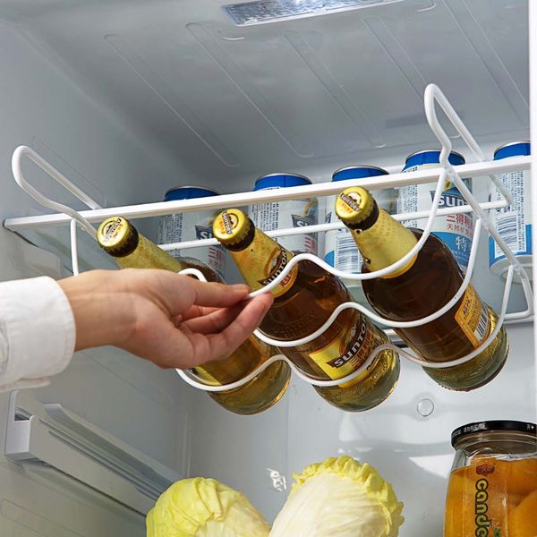 otherhouse refrigerator kitchen rack shef can beer wine botte hoder rack organizer kitchen storage fridge organizer sheves
otherhouse refrigerator kitchen rack shef can beer wine botte hoder rack organizer kitchen storage fridge organizer sheves