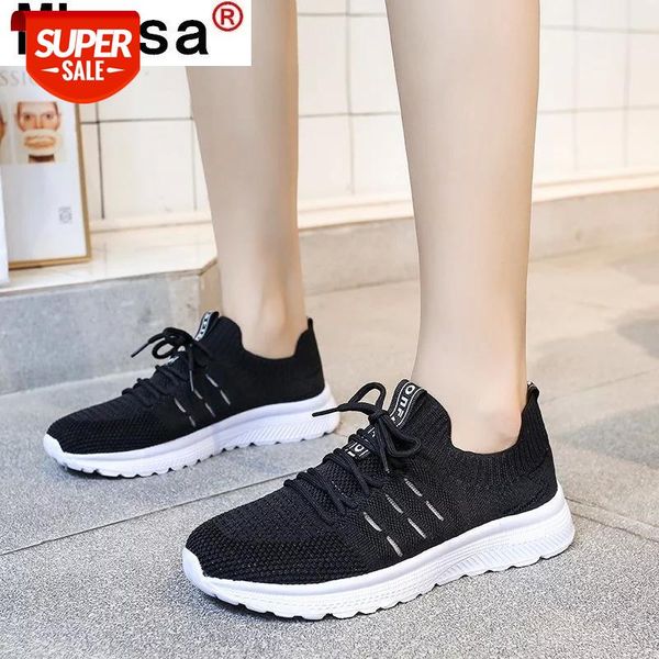 2021 new spring fashion women casual shoes soft bottom comfortable lightweight women's vulcanize breathable mesh sneakers #210d
2021 new spring fashion women casual shoes soft bottom comfortable lightweight women's vulcanize breathable mesh sneakers #210d