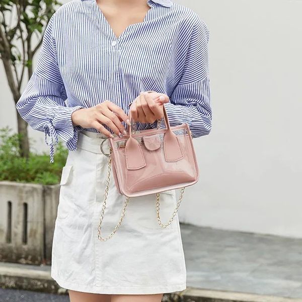 bags for women 2021 large lady handbags monoclinic shoulder bag leather luxury package duffel
bags for women 2021 large lady handbags monoclinic shoulder bag leather luxury package duffel