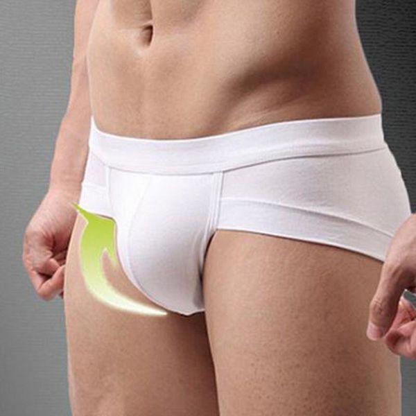 underpants 2021 men's breathable brief men comfortable briefs underwear cotton shorts cueca man male panties, Black;white
underpants 2021 men's breathable brief men comfortable briefs underwear cotton shorts cueca man male panties, Black;white