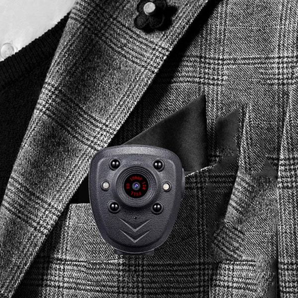 body lapel worn video camera dvr ir night visible led light cam 4-hour record digital mini dv recorder voice 16g cameras
body lapel worn video camera dvr ir night visible led light cam 4-hour record digital mini dv recorder voice 16g cameras
