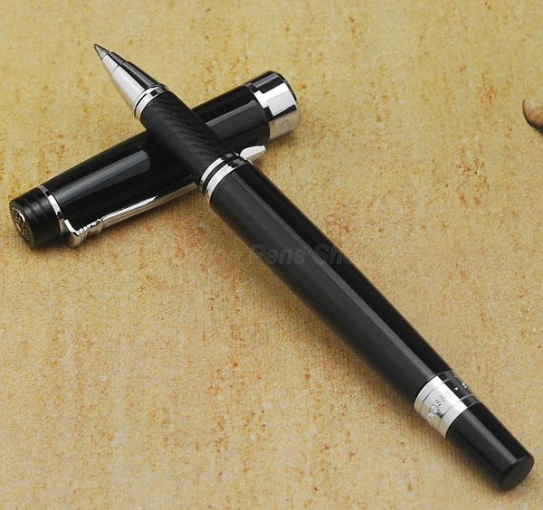 ballpoint pens picasso 917 classic metal roller ball pen gloss black & silver fit male female writing gift, Blue;orange
ballpoint pens picasso 917 classic metal roller ball pen gloss black & silver fit male female writing gift, Blue;orange