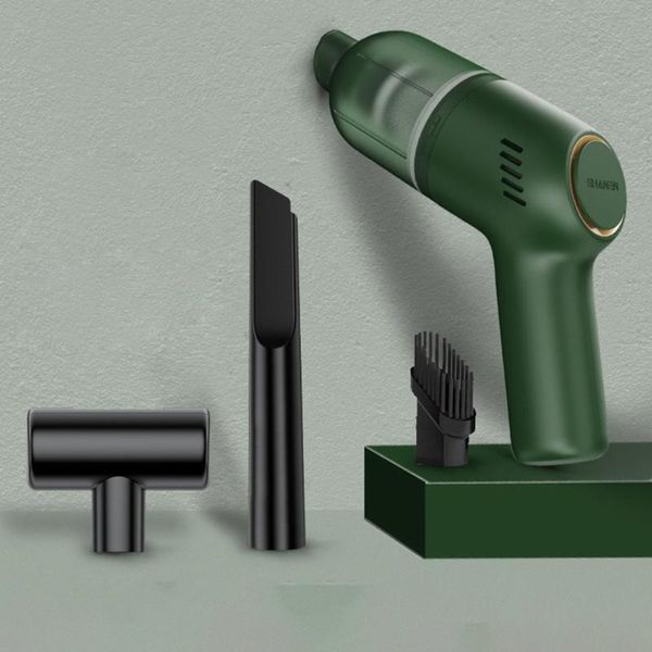 car dual-use usb portable mini vacuum cleaner wireless rechargeable household handheld
car dual-use usb portable mini vacuum cleaner wireless rechargeable household handheld