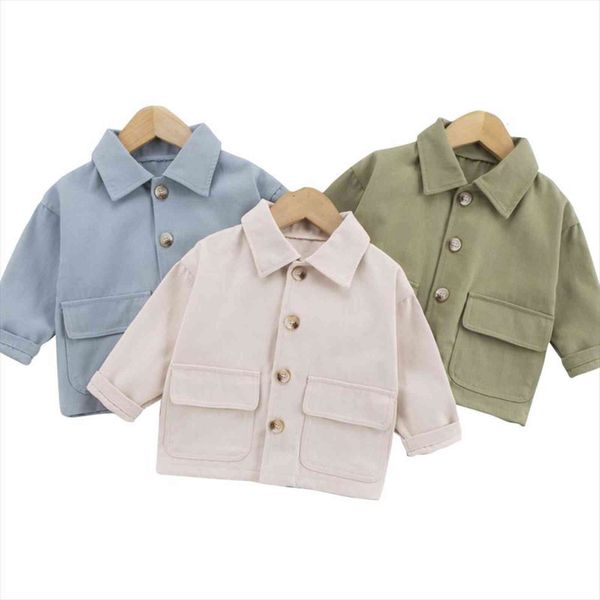 toddler girls coat outerwear solid color coats casual style kids jacket spring autumn childrens clothing girl, Blue;gray
toddler girls coat outerwear solid color coats casual style kids jacket spring autumn childrens clothing girl, Blue;gray