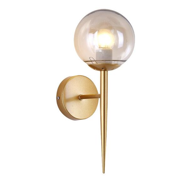 wall lamp modern glass bubble light hallway stairway bedroom black/gold mounted lighting fixture clear ball e27
wall lamp modern glass bubble light hallway stairway bedroom black/gold mounted lighting fixture clear ball e27
