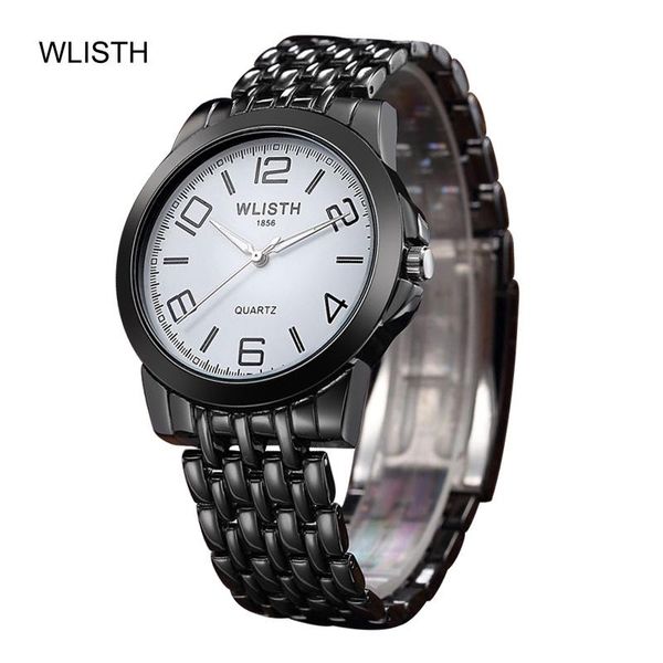 wristwatches wlisth watch men quartz business casual steel belt luminous waterproof, Slivery;brown
wristwatches wlisth watch men quartz business casual steel belt luminous waterproof, Slivery;brown