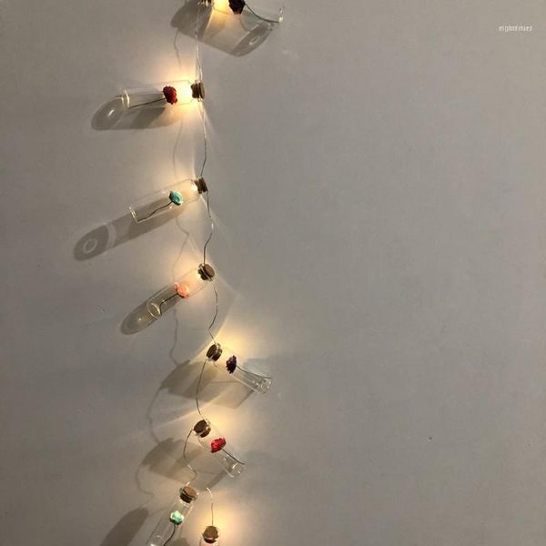 christmas decorations 1m 10leds led string lights copper wire romantic rose wishing bottle pendants ornaments home supplies1
christmas decorations 1m 10leds led string lights copper wire romantic rose wishing bottle pendants ornaments home supplies1