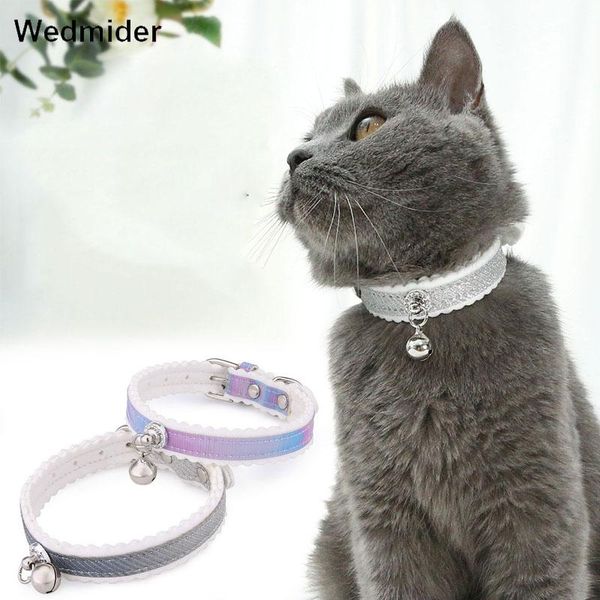 cat collars & leads cute collar solid faux leather adjustable gradient design pet with bell cats products for pets dog harness
cat collars & leads cute collar solid faux leather adjustable gradient design pet with bell cats products for pets dog harness