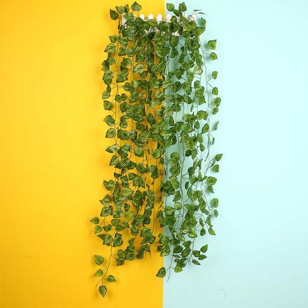 decorative flowers & wreaths artificial plant ceiling wedding ivy leaves vine string decor
decorative flowers & wreaths artificial plant ceiling wedding ivy leaves vine string decor