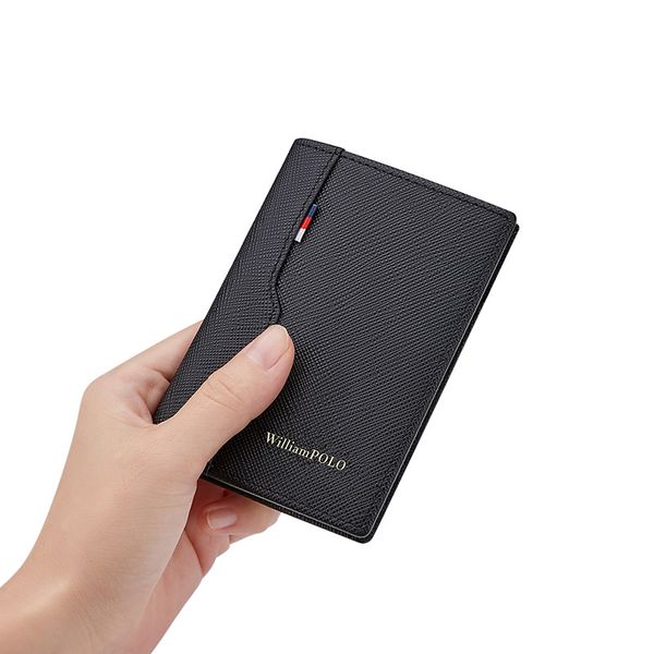 leather seat slim wallet mens wallet mini wallet short vertical casual mens card holder coin purse portable, Brown;gray
leather seat slim wallet mens wallet mini wallet short vertical casual mens card holder coin purse portable, Brown;gray