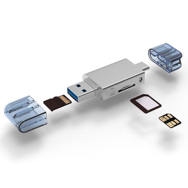 hubs 2in1 usb 3.0 type c to micro sd tf memory card reader for huawei nm nano
hubs 2in1 usb 3.0 type c to micro sd tf memory card reader for huawei nm nano
