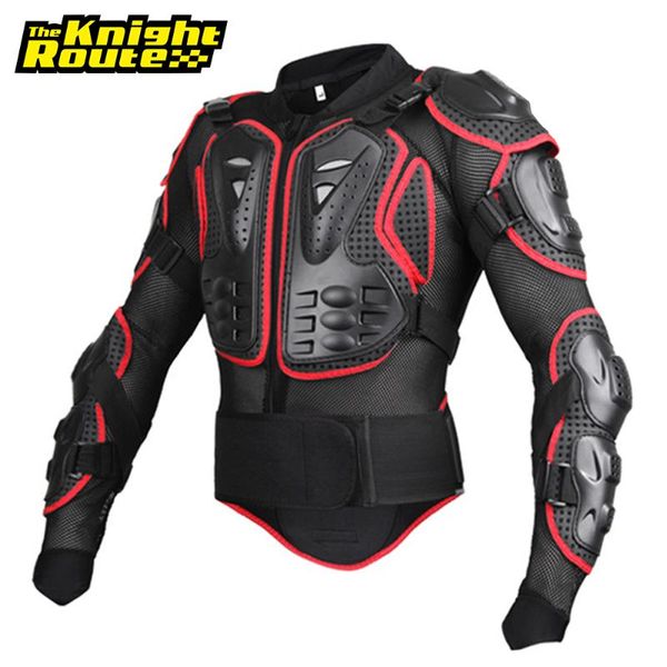 motorcycle armor jacket full body suit motocross racing moto riding motorbike protection size s-5xl for men
motorcycle armor jacket full body suit motocross racing moto riding motorbike protection size s-5xl for men