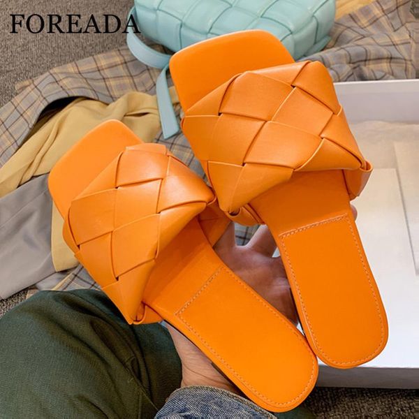 slippers foreada flat slides women shoes square toe brand design sandals casual ladies summer footwear colorful big size 33-40, Black
slippers foreada flat slides women shoes square toe brand design sandals casual ladies summer footwear colorful big size 33-40, Black