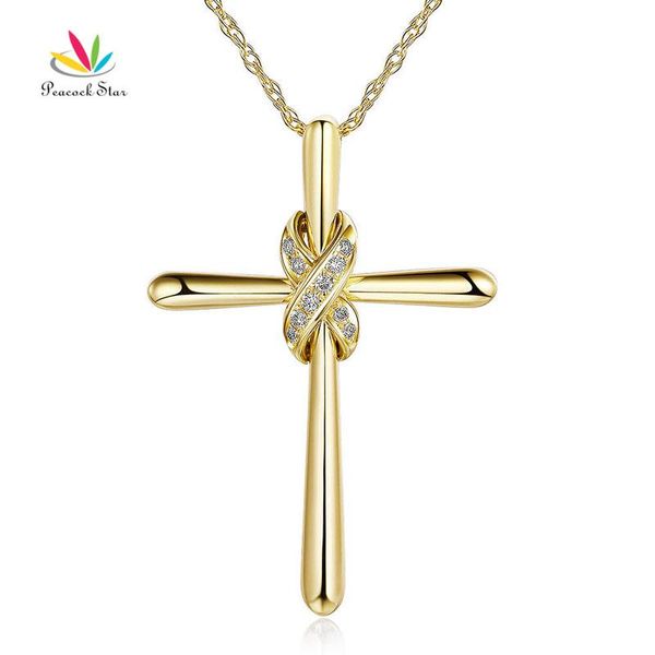 lockets peacock star 14k yellow gold cross pendant necklace 0.57 ct diamonds, Silver
lockets peacock star 14k yellow gold cross pendant necklace 0.57 ct diamonds, Silver