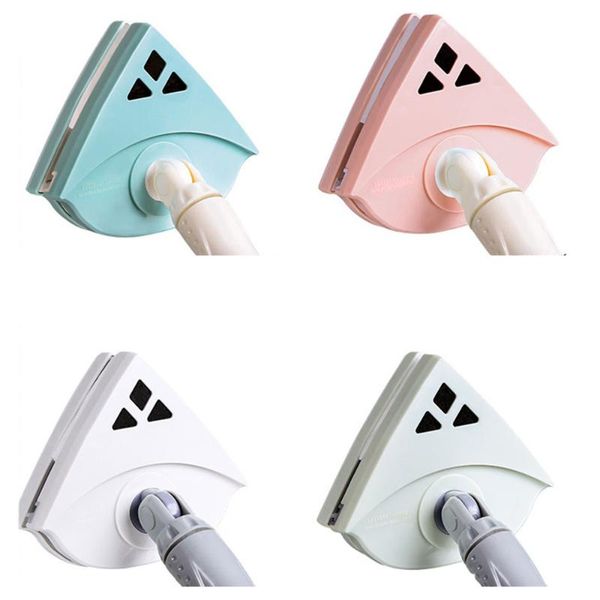 squeegees high-rise magnet window cleaner double-side 5-36mm glass wiper magnetic handle wash brush household cleaning tool
squeegees high-rise magnet window cleaner double-side 5-36mm glass wiper magnetic handle wash brush household cleaning tool
