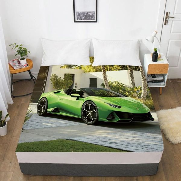 car elastic fitted sheet bed with an band 150x200/180/200/160x200 mattress cover 1pc courtyard sheets & sets
car elastic fitted sheet bed with an band 150x200/180/200/160x200 mattress cover 1pc courtyard sheets & sets