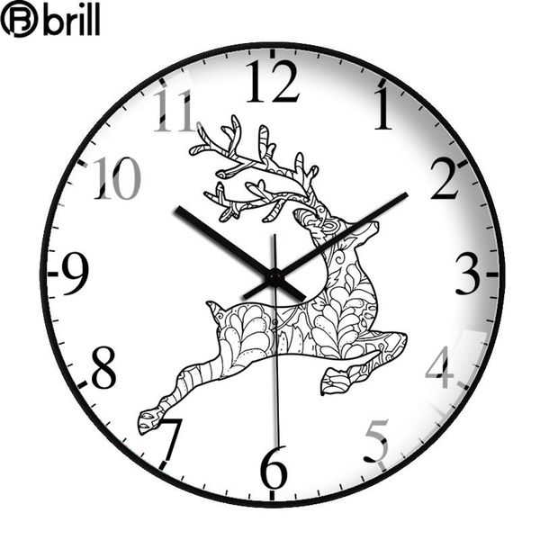 silent simple china wall clock mechanism cartoon minimalist modern kitchen living room brief 60 clocks
silent simple china wall clock mechanism cartoon minimalist modern kitchen living room brief 60 clocks