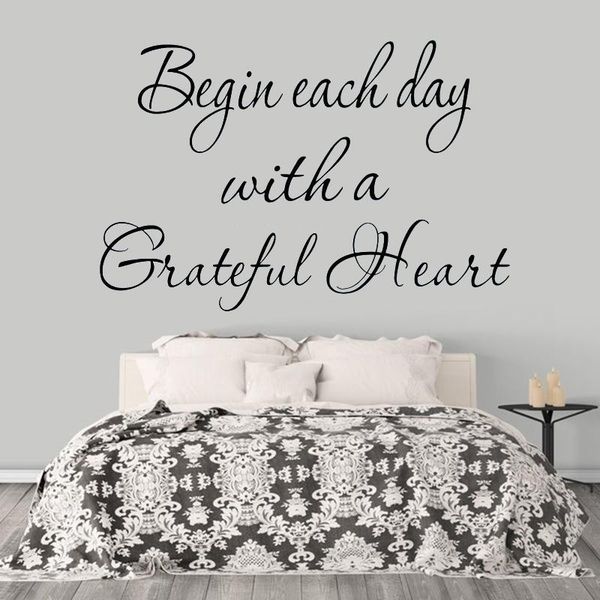 wall stickers room decor begin each day with a grateful heart quotes sticker home art decals
wall stickers room decor begin each day with a grateful heart quotes sticker home art decals