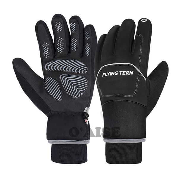 reinforced winter motorcycle gloves waterproof touch screen sports glove with gel pad st15, Black 
reinforced winter motorcycle gloves waterproof touch screen sports glove with gel pad st15, Black
