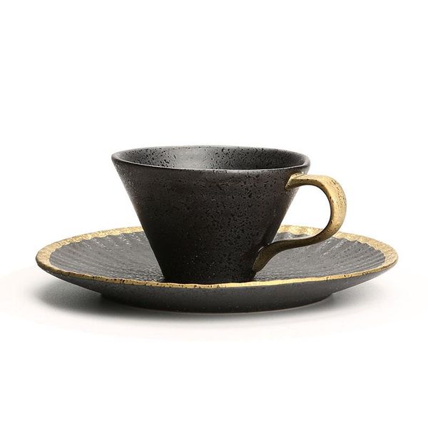 cups & saucers luxury saucer cup coffee personalized nordic coarse ceramic eco friendly tazas vintage kitchen dining bar ef50cs
cups & saucers luxury saucer cup coffee personalized nordic coarse ceramic eco friendly tazas vintage kitchen dining bar ef50cs