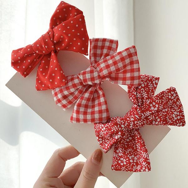 hair accessories red floral bow clips cute dots hairpin printed flower plaid clip headwear for baby girls, Slivery;white
hair accessories red floral bow clips cute dots hairpin printed flower plaid clip headwear for baby girls, Slivery;white