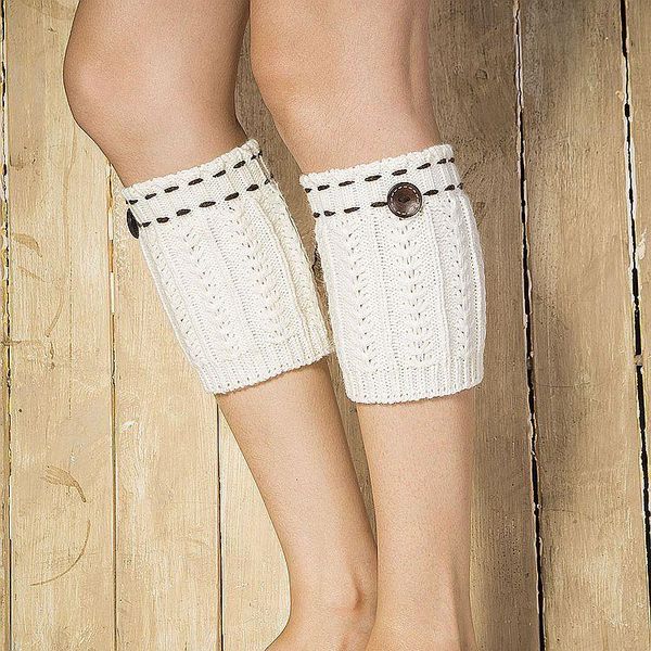 socks & hosiery knitted foot wool leg gaurd set warm autumn winter boot cover short wheat dotted button sock origin supply, Black;white
socks & hosiery knitted foot wool leg gaurd set warm autumn winter boot cover short wheat dotted button sock origin supply, Black;white