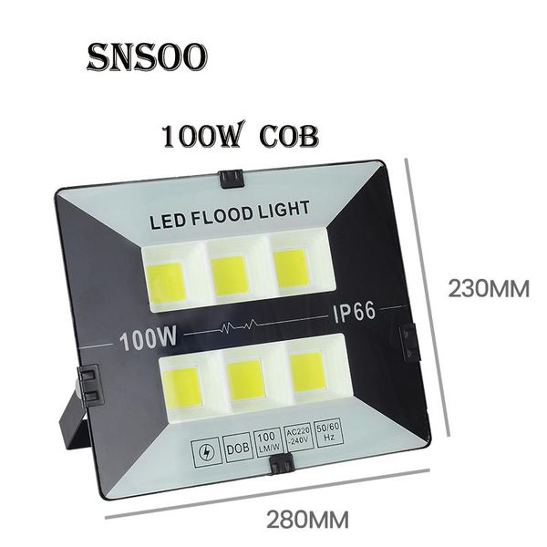floodlights cob led floodlight street light garden waterproof ac 220v outdoor spotlight ip65 50w 100w 200w 300w flood
floodlights cob led floodlight street light garden waterproof ac 220v outdoor spotlight ip65 50w 100w 200w 300w flood