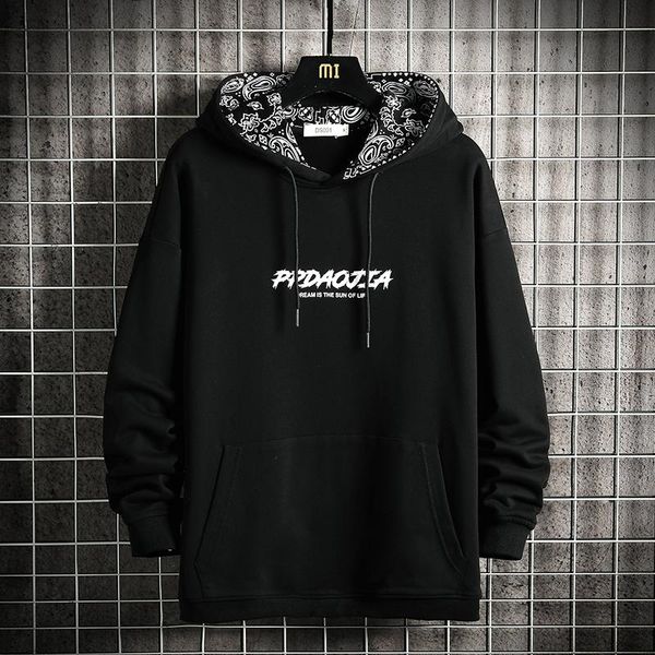 men's hoodies & sweatshirts hip hop rock streetwear 2021 autumn spring fashion black green long sleeve pullover clothes
men's hoodies & sweatshirts hip hop rock streetwear 2021 autumn spring fashion black green long sleeve pullover clothes