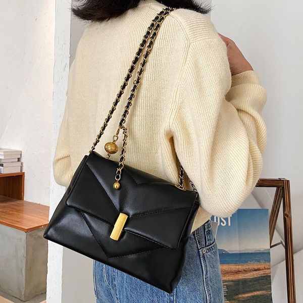 evening bags vintage chain designer pu leather crossbody for 2021 winter women's trend handbags trending cross body bag
evening bags vintage chain designer pu leather crossbody for 2021 winter women's trend handbags trending cross body bag