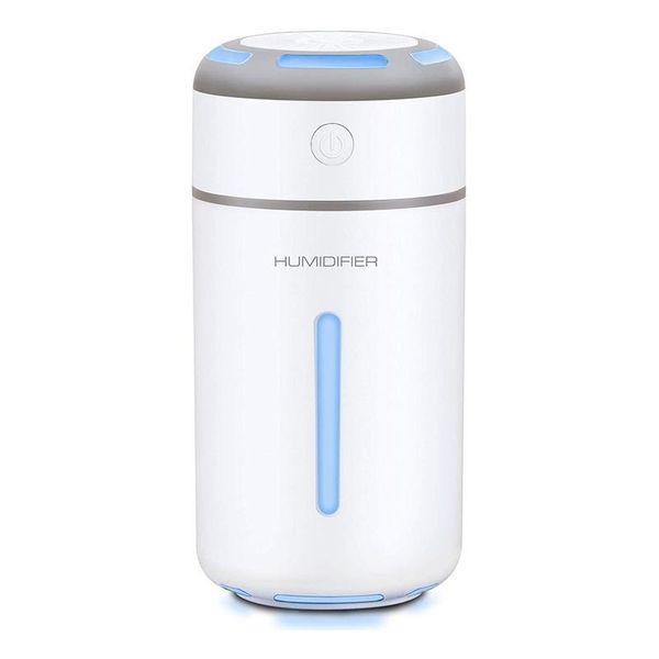 essential oils diffusers cold mist humidifier portable mini usb air for car travel office baby bedroom, with 7 colors of night lights
essential oils diffusers cold mist humidifier portable mini usb air for car travel office baby bedroom, with 7 colors of night lights