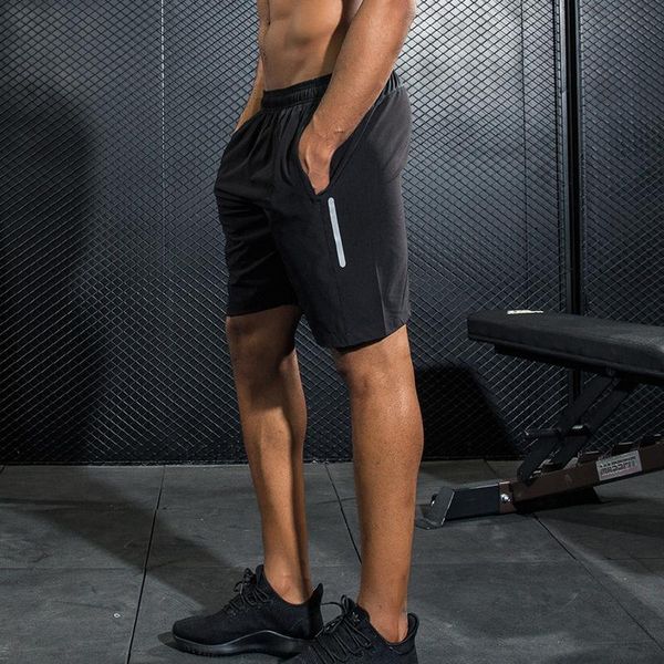 running shorts black spandex men quick dry workout bodybuilding gym sports jogging zipper pocket tennis training, Black;blue
running shorts black spandex men quick dry workout bodybuilding gym sports jogging zipper pocket tennis training, Black;blue