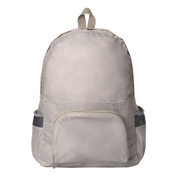adjustable strap solid waterproof foldable outdoor multifunctional travel bags camping polyester backpack
adjustable strap solid waterproof foldable outdoor multifunctional travel bags camping polyester backpack