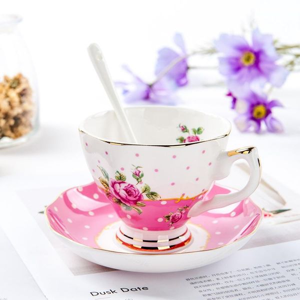 mugs european modern bone china coffee cup and saucer ceramic afternoon tea creative milk
mugs european modern bone china coffee cup and saucer ceramic afternoon tea creative milk