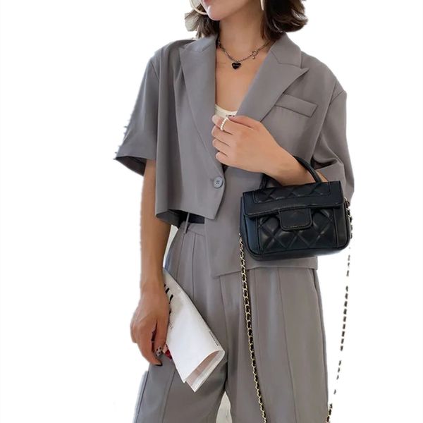 sheepskin square fat man chain bag female xiaoxiangfeng lingge single shoulder messenger
sheepskin square fat man chain bag female xiaoxiangfeng lingge single shoulder messenger