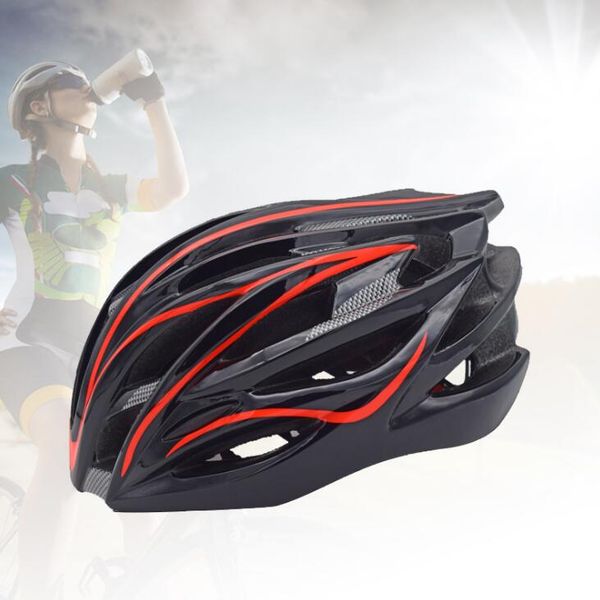 cycling bicycle helmet integrated road mountain bike men and women sports protective gear
cycling bicycle helmet integrated road mountain bike men and women sports protective gear